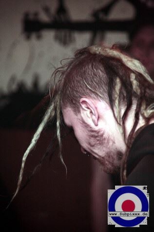 Down On Knees I-m Weak (D) Schuldenberg, Plauen 22. Maerz 2008 (6).jpg